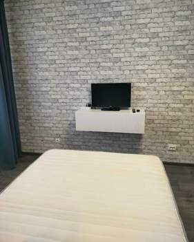 1-к квартира, на длительный срок, 30м2, 6/19 этаж