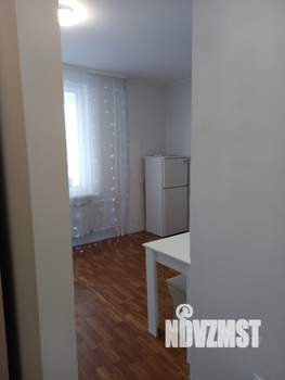 Студия квартира, на длительный срок, 25м2, 9/17 этаж