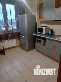 1-к квартира, на длительный срок, 35м2, 10/14 этаж