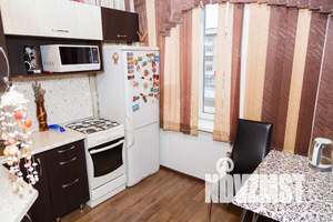 1-к квартира, посуточно, 35м2, 3/5 этаж