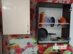 Студия квартира, посуточно, 18м2, 1/5 этаж