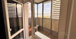 2-к квартира, на длительный срок, 58м2, 3/16 этаж