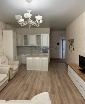 2-к квартира, на длительный срок, 62м2, 10/20 этаж