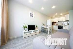 2-к квартира, посуточно, 50м2, 6/25 этаж