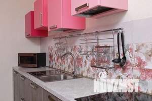 2-к квартира, посуточно, 59м2, 7/10 этаж