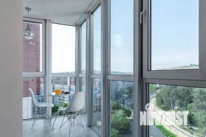 3-к квартира, посуточно, 83м2, 13/22 этаж