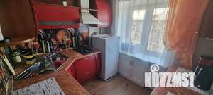 1-к квартира, посуточно, 38м2, 4/5 этаж