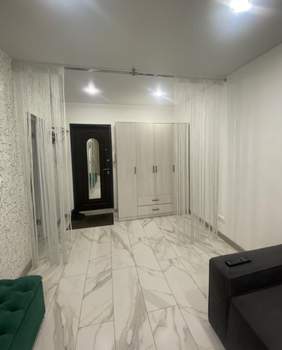 1-к квартира, на длительный срок, 35м2, 1/10 этаж