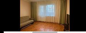 2-к квартира, на длительный срок, 62м2, 8/9 этаж