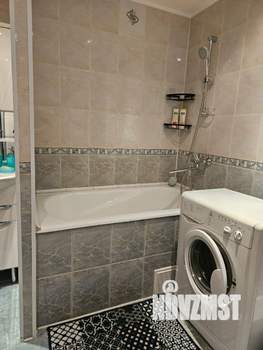 2-к квартира, на длительный срок, 56м2, 4/10 этаж