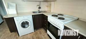 1-к квартира, на длительный срок, 42м2, 6/10 этаж