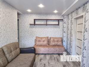 3-к квартира, посуточно, 50м2, 1/15 этаж