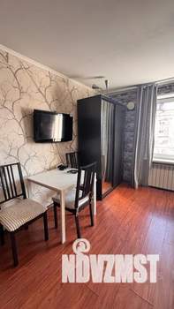 Студия квартира, посуточно, 18м2, 2/5 этаж