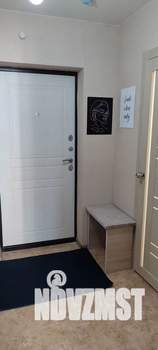Студия квартира, посуточно, 32м2, 8/25 этаж