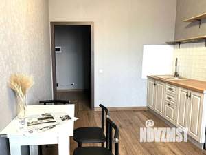 1-к квартира, посуточно, 35м2, 9/15 этаж