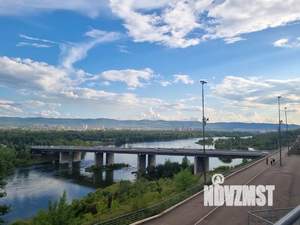 2-к квартира, посуточно, 54м2, 10/16 этаж