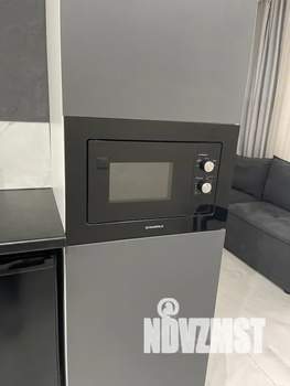 Студия квартира, посуточно, 28м2, 4/26 этаж