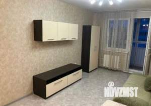 Студия квартира, на длительный срок, 30м2, 16/17 этаж
