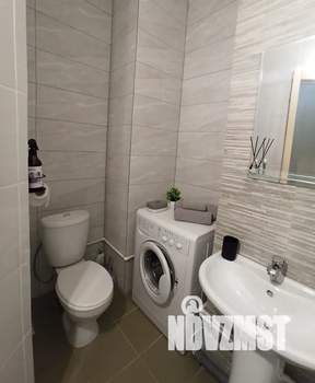 Студия квартира, посуточно, 30м2, 19/25 этаж