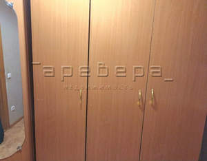 1-к квартира, на длительный срок, 28м2, 11/17 этаж