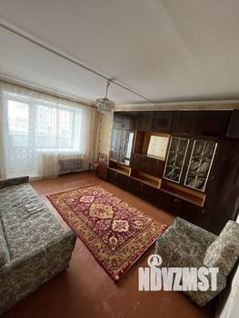 2-к квартира, на длительный срок, 55м2, 8/9 этаж