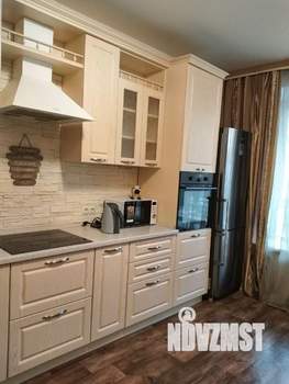 1-к квартира, на длительный срок, 46м2, 2/8 этаж