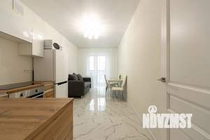 2-к квартира, посуточно, 78м2, 3/13 этаж