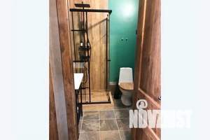 1-к квартира, посуточно, 20м2, 2/9 этаж