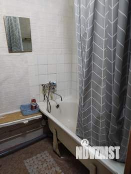 2-к квартира, посуточно, 34м2, 4/5 этаж