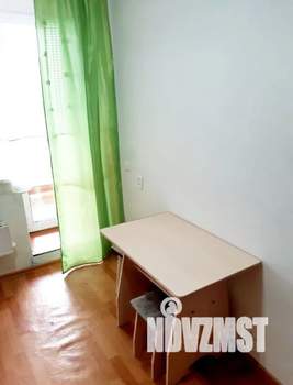 1-к квартира, посуточно, 40м2, 8/10 этаж