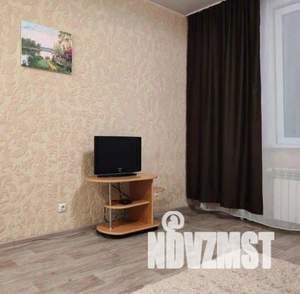 Студия квартира, на длительный срок, 33м2, 6/21 этаж