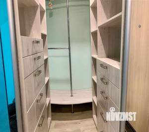 1-к квартира, на длительный срок, 32м2, 7/10 этаж