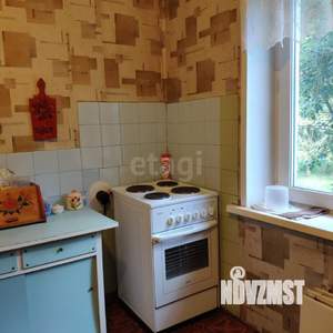 2-к квартира, на длительный срок, 44м2, 2/5 этаж