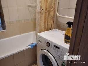 2-к квартира, на длительный срок, 54м2, 7/10 этаж