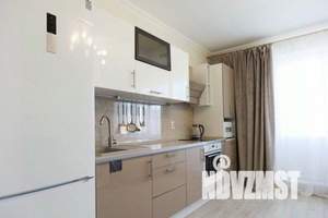 1-к квартира, посуточно, 55м2, 8/10 этаж