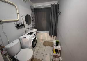 1-к квартира, на длительный срок, 35м2, 8/19 этаж