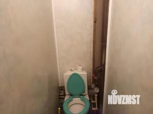 4-к квартира, на длительный срок, 60м2, 3/5 этаж