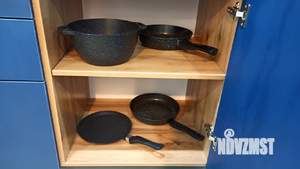 1-к квартира, посуточно, 46м2, 22/24 этаж