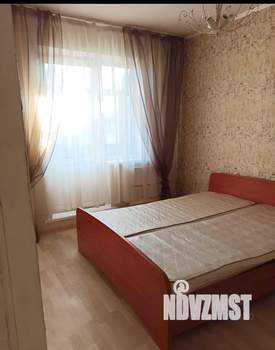 2-к квартира, на длительный срок, 54м2, 5/10 этаж