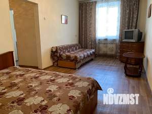 1-к квартира, посуточно, 30м2, 2/2 этаж