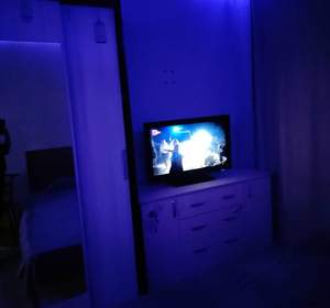 Студия квартира, на длительный срок, 26м2, 12/18 этаж