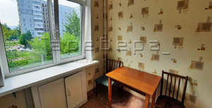 1-к квартира, на длительный срок, 32м2, 4/5 этаж