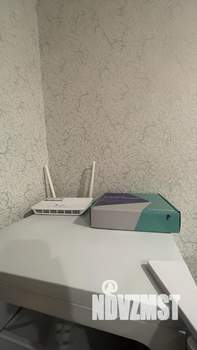 Студия квартира, на длительный срок, 12м2, 4/9 этаж