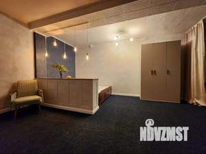 1-к квартира, посуточно, 55м2, 7/9 этаж