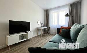 2-к квартира, посуточно, 55м2, 1/1 этаж