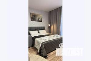 1-к квартира, посуточно, 37м2, 5/17 этаж