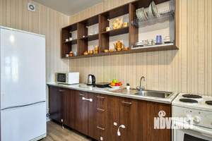 2-к квартира, посуточно, 60м2, 16/17 этаж