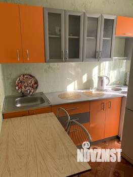 2-к квартира, на длительный срок, 54м2, 2/10 этаж