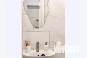 1-к квартира, посуточно, 18м2, 1/10 этаж