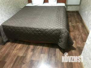 1-к квартира, посуточно, 18м2, 1/1 этаж